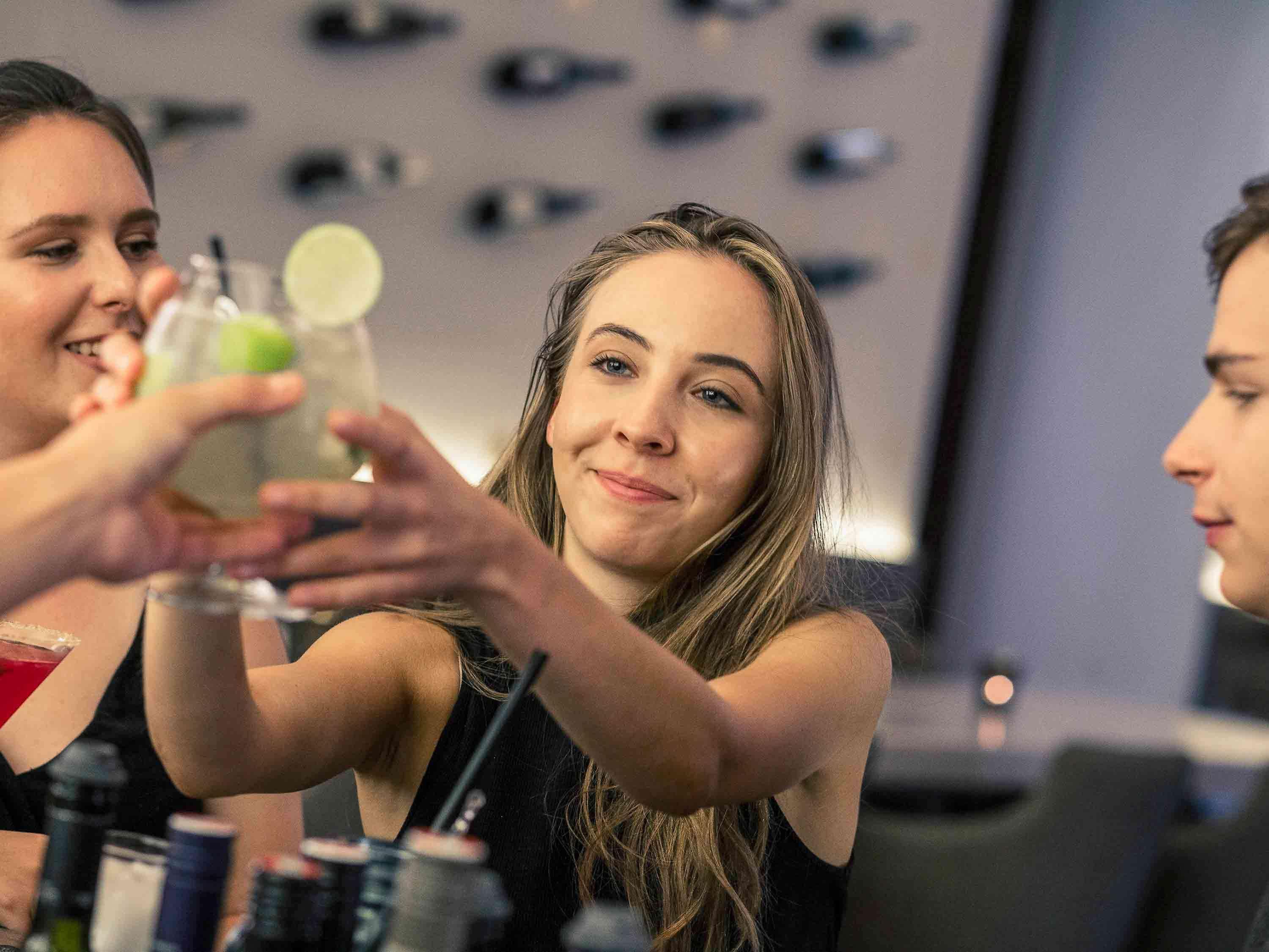 Mercure First Hotel Viena