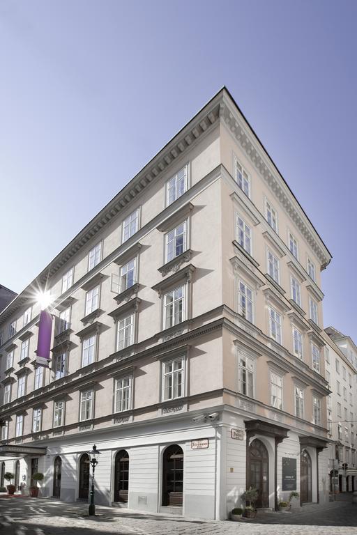 Mercure First 4* Viena