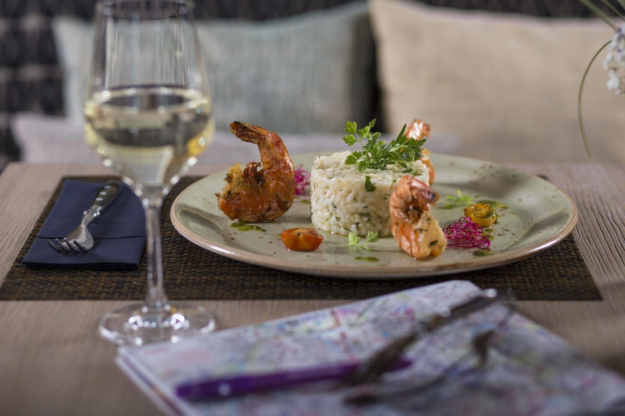 Mercure First Viena