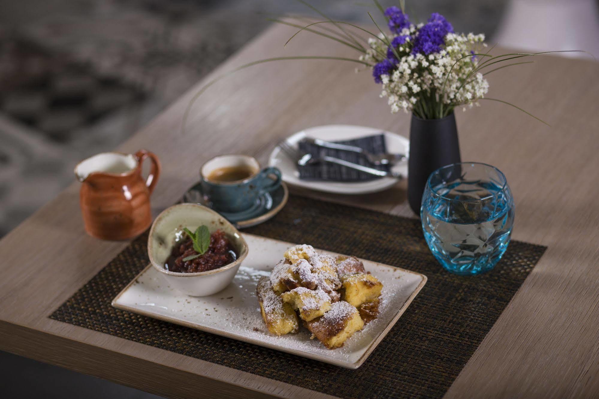 Mercure First Viena